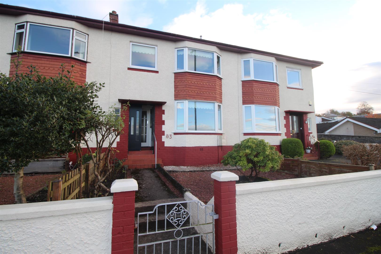 Cloch Road, Gourock Neill Clerk Estate Agents